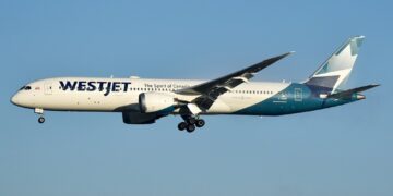 تخفيضات هائلة على خطوط WestJet الجوية مع رحلات ب36 دولار