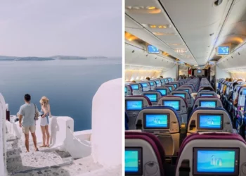 6 مواقع سفر تساعدك في العثور على تذاكر طائرة بأسعار رخيصة من كندا