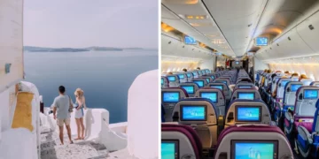 6 مواقع سفر تساعدك في العثور على تذاكر طائرة بأسعار رخيصة من كندا