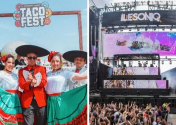 16 مهرجاناً يمكنك الاستمتاع بها في مونتريال قبل انتهاء فصل الصيف