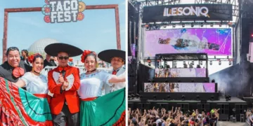 16 مهرجاناً يمكنك الاستمتاع بها في مونتريال قبل انتهاء فصل الصيف