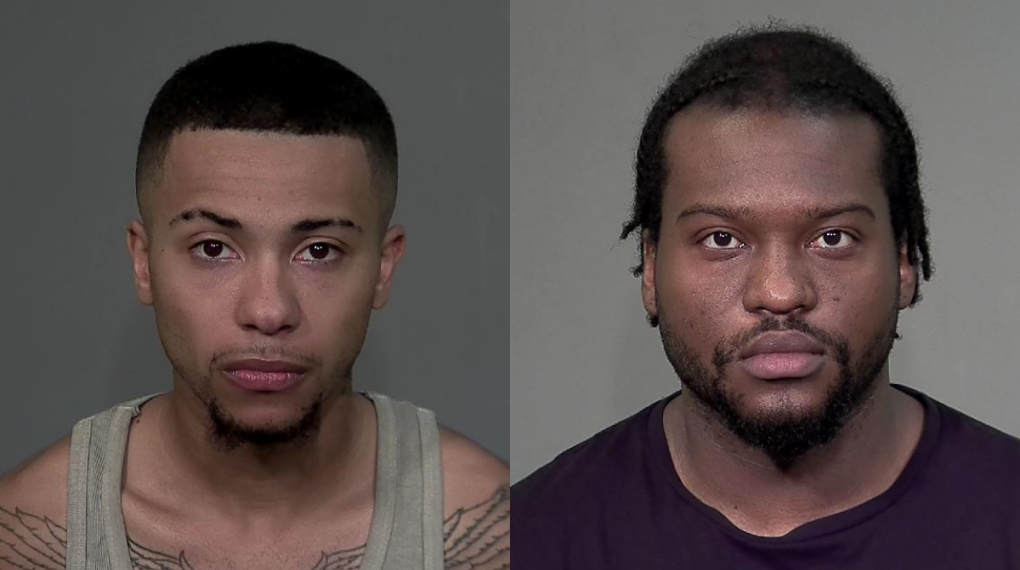 شرطة مونتريال تلقي القبض على رجلين بتهمة الإغواء والاعتداء الجنسي على قاصرين