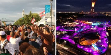 17 نشاطا ممتعا يمكنك القيام بها في مونتريال في شهر أغسطس/أب الحالي للاستمتاع بالصيف