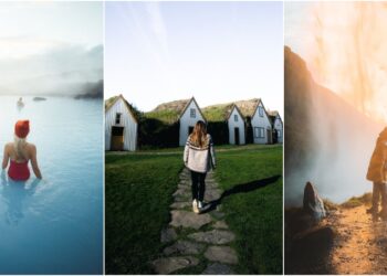 برنامج جديد يُمكّن الكنديين من العيش والعمل في أيسلندا