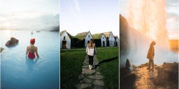 برنامج جديد يُمكّن الكنديين من العيش والعمل في أيسلندا