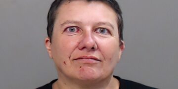 الحكم على امرأة من كيبيك بالسجن لمدة 22 عاماً بسبب محاولتها تسميم الرئيس الأمريكي السابق ترامب