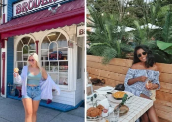 9 أماكن مميزة في كندا ستشعر فيها وكأنك في دولة أخرى