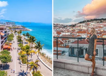 8 وجهات مثالية للذين يرغبون في قضاء إجازة قبل نهاية هذا الصيف