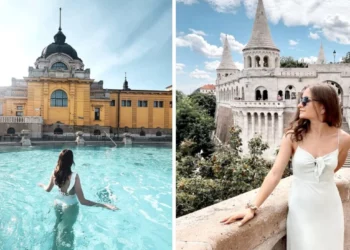 استشكف هذه المدينة الأوروبية التي تضاهي باريس لكنها لا تكلف الكثير من النقود