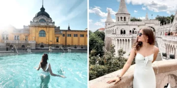 استشكف هذه المدينة الأوروبية التي تضاهي باريس لكنها لا تكلف الكثير من النقود