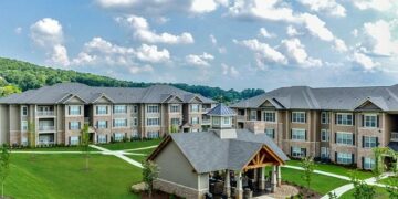 الاستياء المتزايد من حالة سوق الإسكان أصبح يمثل تهديداً سياسياً خطيراً على الحكومة الفيدرالية