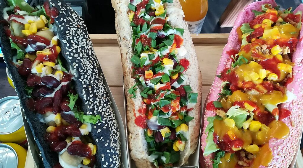 استمتع بمهرجان مونتريال النباتي (FVMtl) الذي سيقام نهاية الشهر الحالي