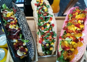 استمتع بمهرجان مونتريال النباتي (FVMtl) الذي سيقام نهاية الشهر الحالي