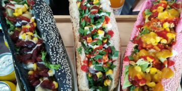 استمتع بمهرجان مونتريال النباتي (FVMtl) الذي سيقام نهاية الشهر الحالي