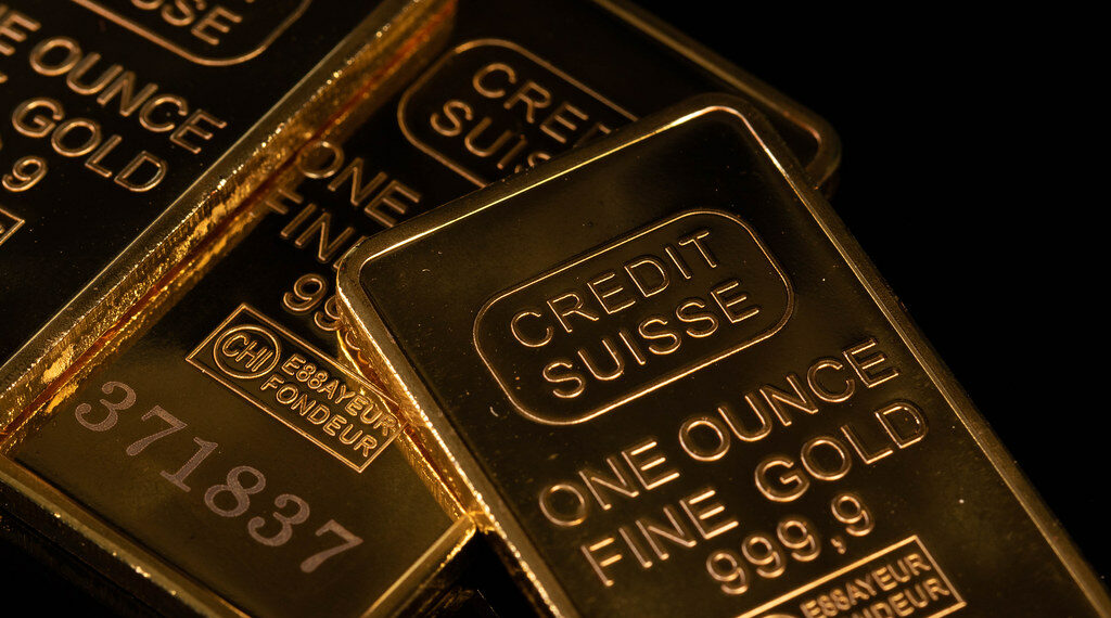 إقبال كبير على شراء سبائك الذهب المتاحة للبيع لدى متاجر Costco