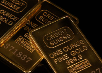 إقبال كبير على شراء سبائك الذهب المتاحة للبيع لدى متاجر Costco