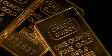 إقبال كبير على شراء سبائك الذهب المتاحة للبيع لدى متاجر Costco