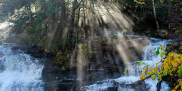 16 موقعاً من أفضل أماكن التخييم قرب مونتريال