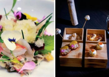 تصنيف 4 مطاعم في كيبيك من بين الأفضل في كندا