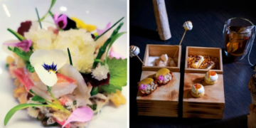 تصنيف 4 مطاعم في كيبيك من بين الأفضل في كندا