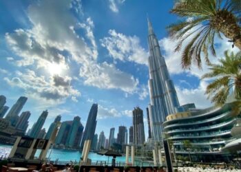 وظائف متاحة للكنديين في دبي مع الكثير من الامتيازات