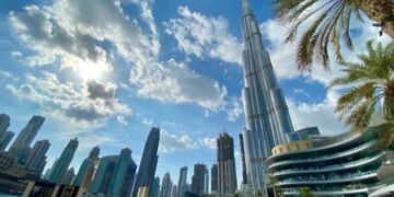 وظائف متاحة للكنديين في دبي مع الكثير من الامتيازات