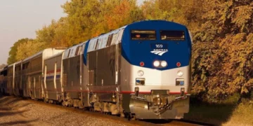 إعادة تشغيل خدمة قطارات Amtrak من مونتريال إلى نيويورك مرة أخرى وبأسعار معقولة