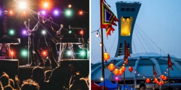 17 نشاطاً يمكنك القيام بها في مونتريال خلال شهر أكتوبر/تشرين الأول