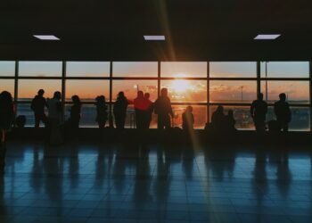 رقم قياسي .. تراكم شكاوى المسافرين جواً يتجاوز الـ57 ألف شكوى