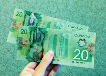 توقعات بأن ترتفع الرواتب في كندا بنسبة 3.7٪ في عام 2024