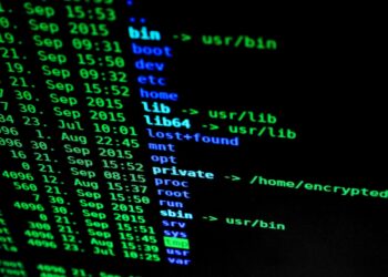 تعطُّل العديد من المواقع الحكومية في كندا