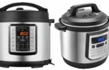 قدور الضغط Insignia تسببت بالعديد من الحروق لمستخدميها