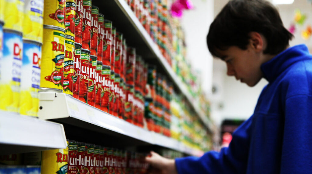 مكتب الإحصاء:ارتفاع معدل الإنفاق في الولايات المتحدة إشارة مهمة على تحقيق النمو الاقتصادي