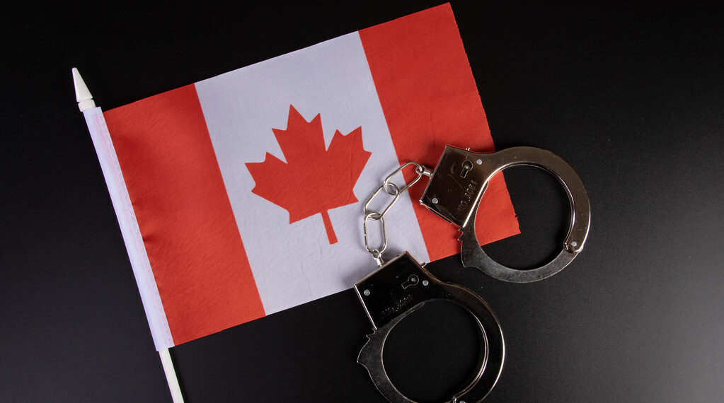 مجموعة من القوانين الغريبة الموجودة بالفعل في كندا