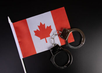 مجموعة من القوانين الغريبة الموجودة بالفعل في كندا