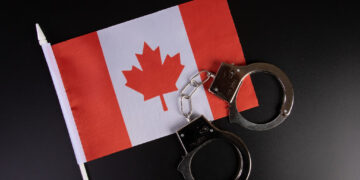 مجموعة من القوانين الغريبة الموجودة بالفعل في كندا