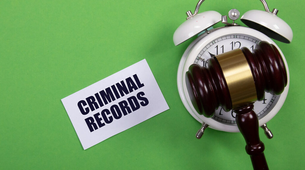 مقاطعة Washtenaw تقدم مساعدة مجانية في شطب الجرائم من السجلات الجنائية للمحكوم عليهم