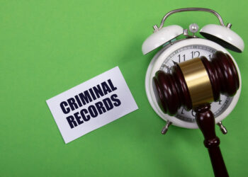 مقاطعة Washtenaw تقدم مساعدة مجانية في شطب الجرائم من السجلات الجنائية للمحكوم عليهم