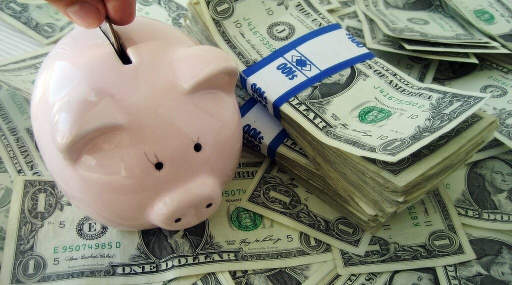 5 نصائح لمنح أطفالك أفضل فرصة لتحقيق النجاح المالي