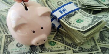 5 نصائح لمنح أطفالك أفضل فرصة لتحقيق النجاح المالي