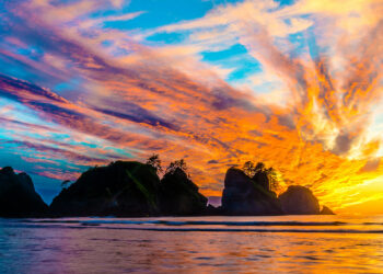 إليك أفضل الأماكن لقضاء عطلة خريفية مميزة وبأسعار رخيصة في الولايات المتحدة لعام 2023