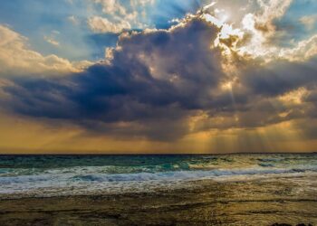 أجواء ماطرة ودرجات حرارة منخفضة في توقعات طقس ديترويت للأيام العديدة المقبلة