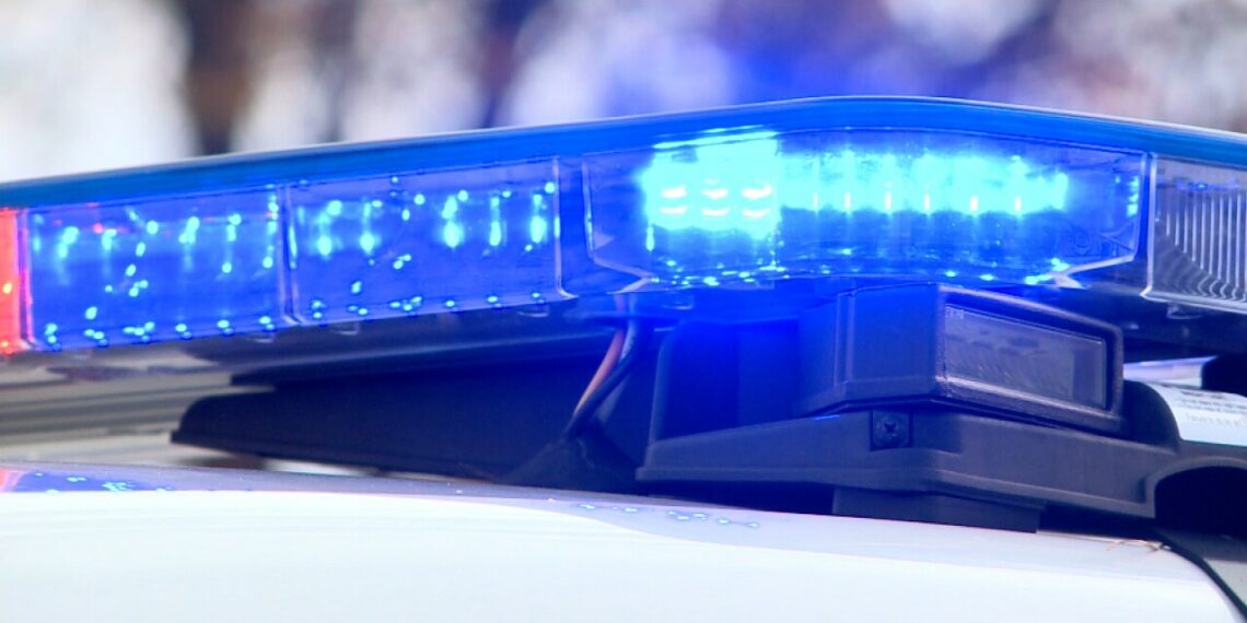 إصابة طفل يبلغ من العمر عامين بطلق ناري في Lansing