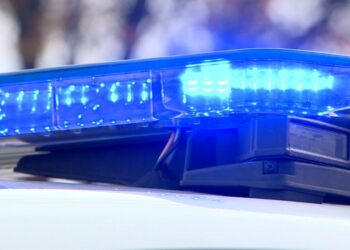 إصابة طفل يبلغ من العمر عامين بطلق ناري في Lansing