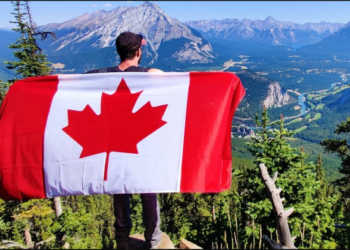 أفضل الدول في العالم : كندا خارج التصنيف