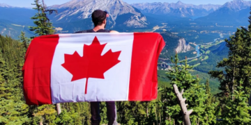 أفضل الدول في العالم : كندا خارج التصنيف