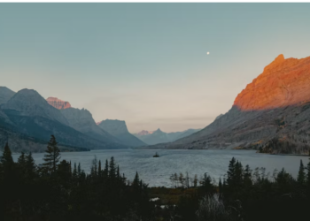 لماذا تفرض بعض المتنزهات الوطنية في الولايات المتحدة رسوم دخول؟