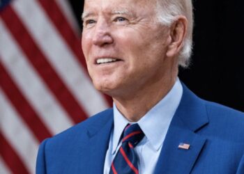 انخفاض كبير في شعبية بايدن بين الديمقراطيين بسبب دعمه المُطلق لاسرائيل