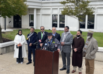 ديربورن : تصاعد المخاوف بشأن التهديدات التي يتعرض لها الأمريكيون المسلمون