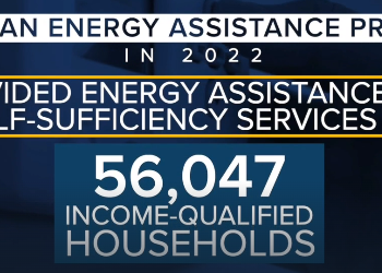 كيف يمكنك الحصول على مساعدات الطاقة في ميشيغان؟